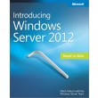 Kniha o Windows Server 2012 ...