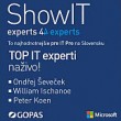 ShowIT 2015 - najväčšia IT odborná konferencia na Slovensku