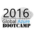 Global Azure Bootcamp 2016