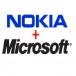 Microsoft a Nokia - tandem pri mobiloch
